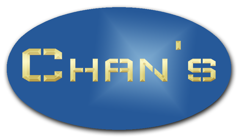 Chan's STEM 陳氏科創教育